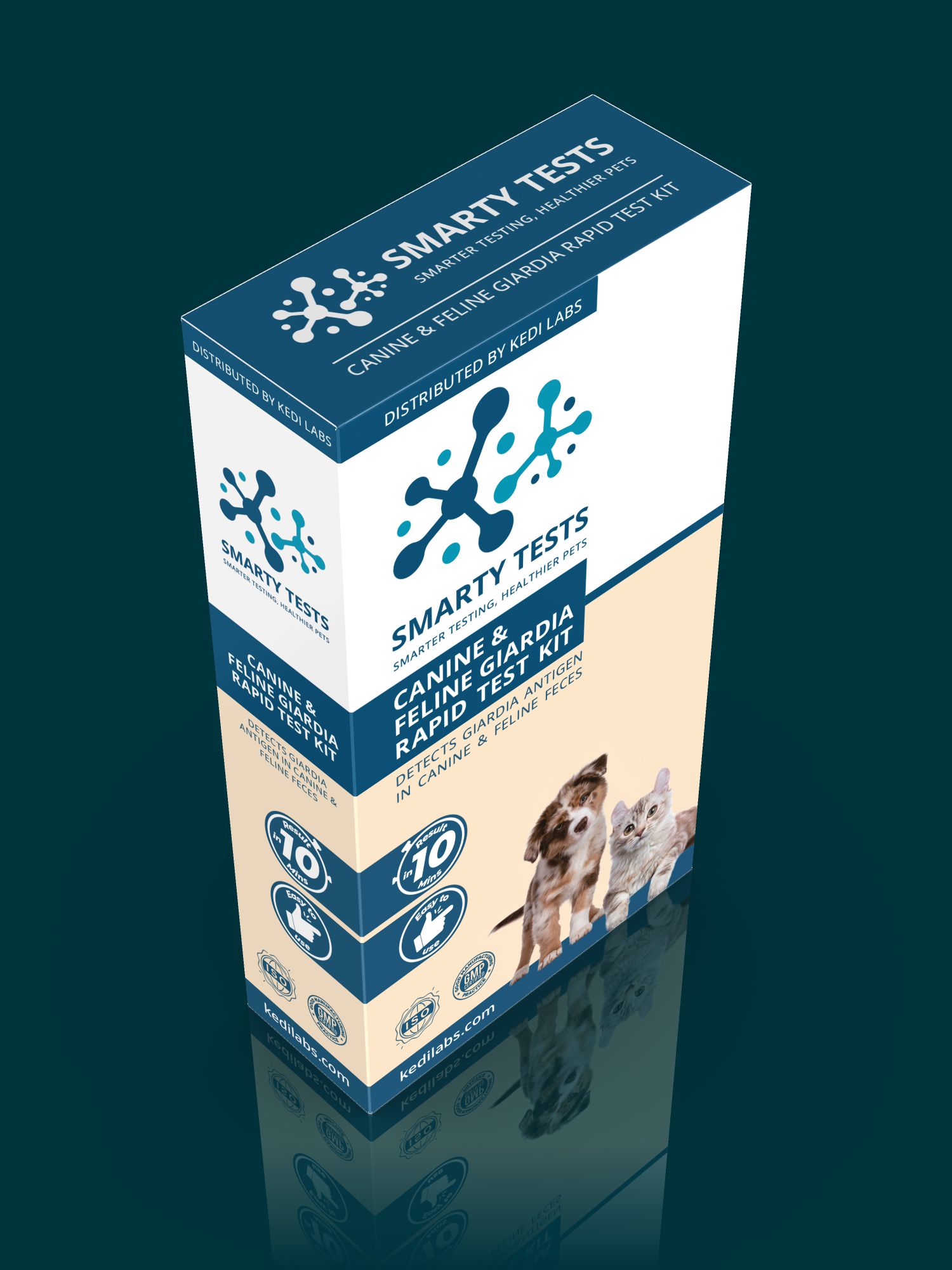 Packaging Design by Ibrahim Akash for this project | Design #33902846