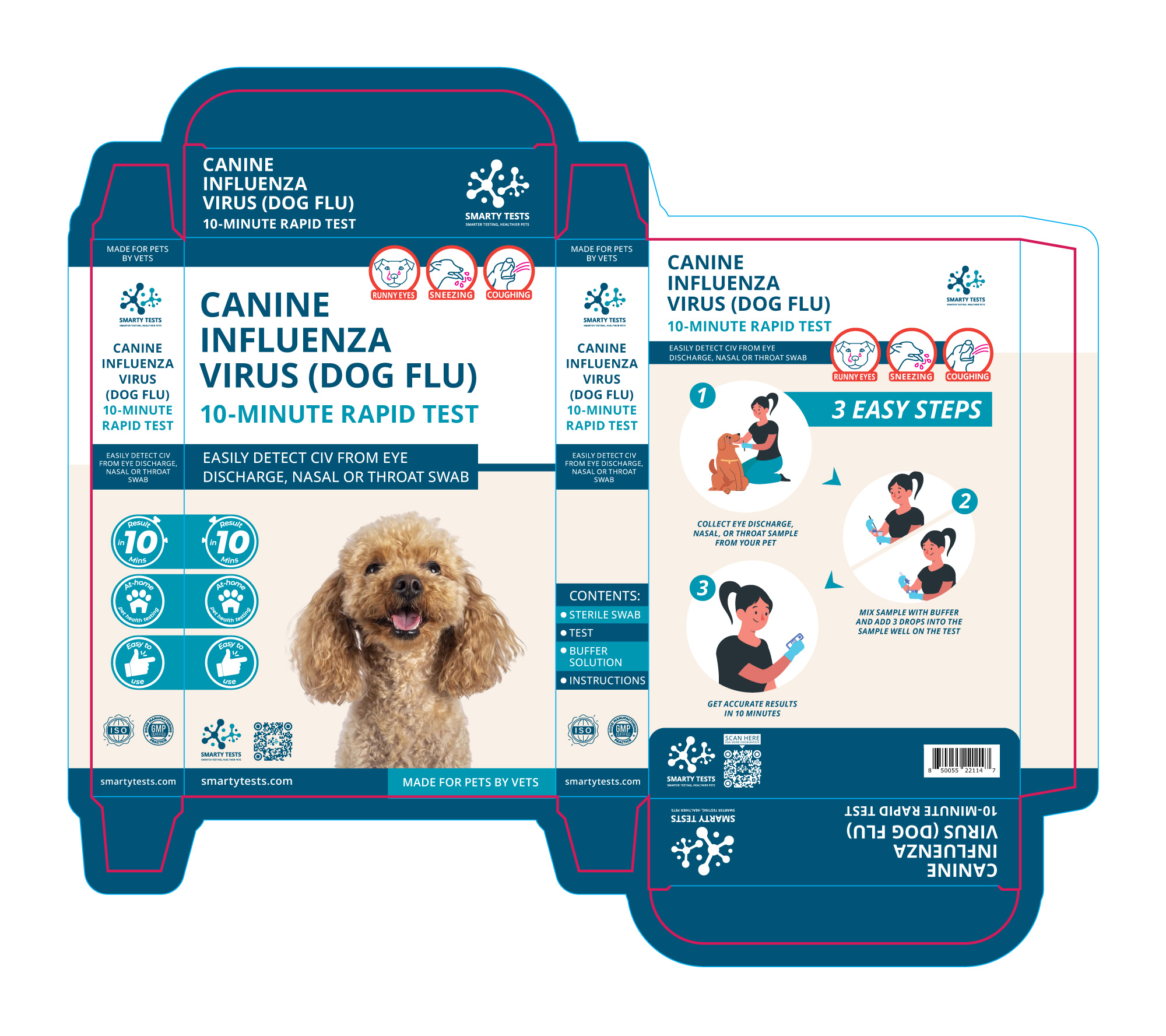 Diseño de Empaque por Ibrahim Akash para este proyecto | Diseño #34037138