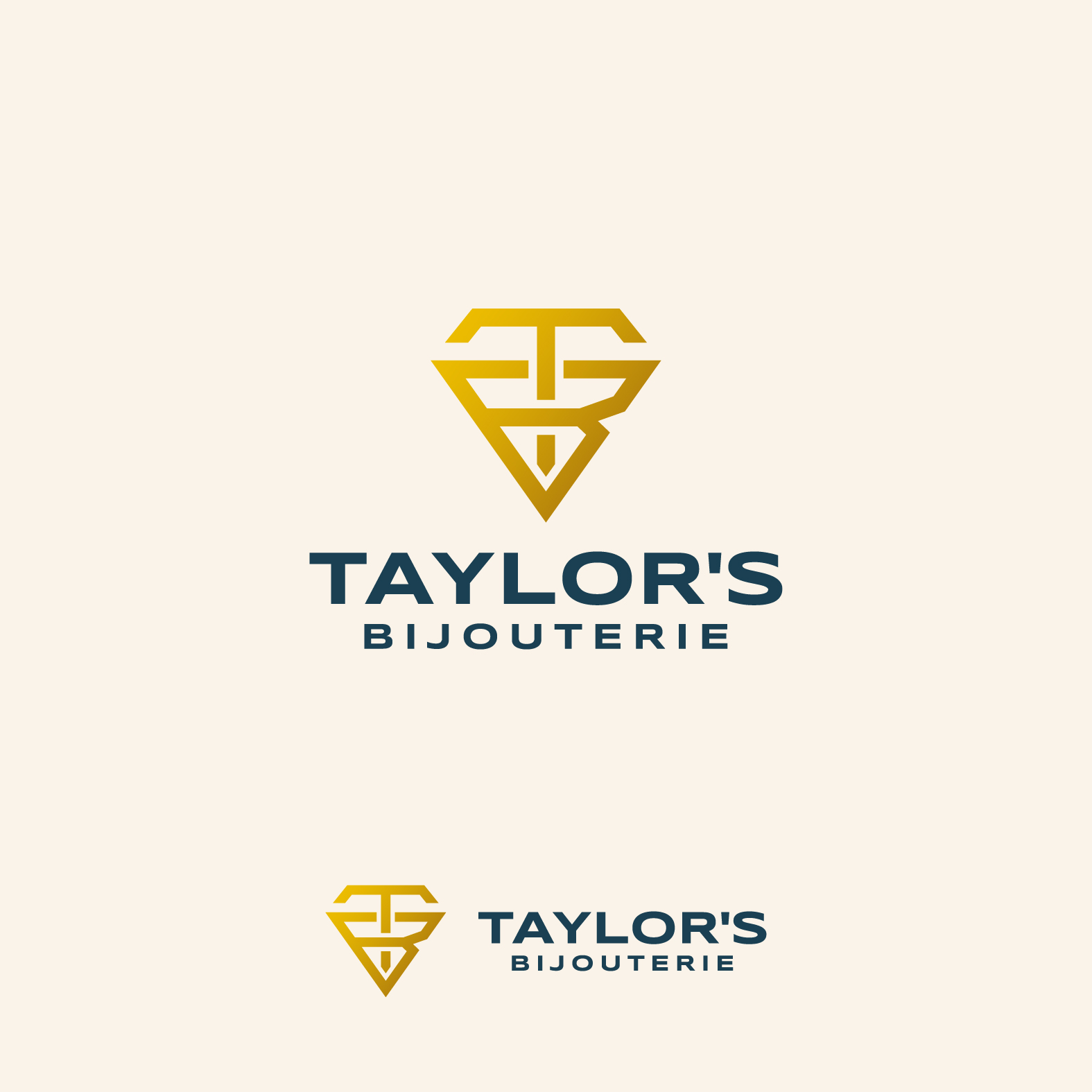 Logo Design by Aljune Castro Designs for this project | Design #33906056