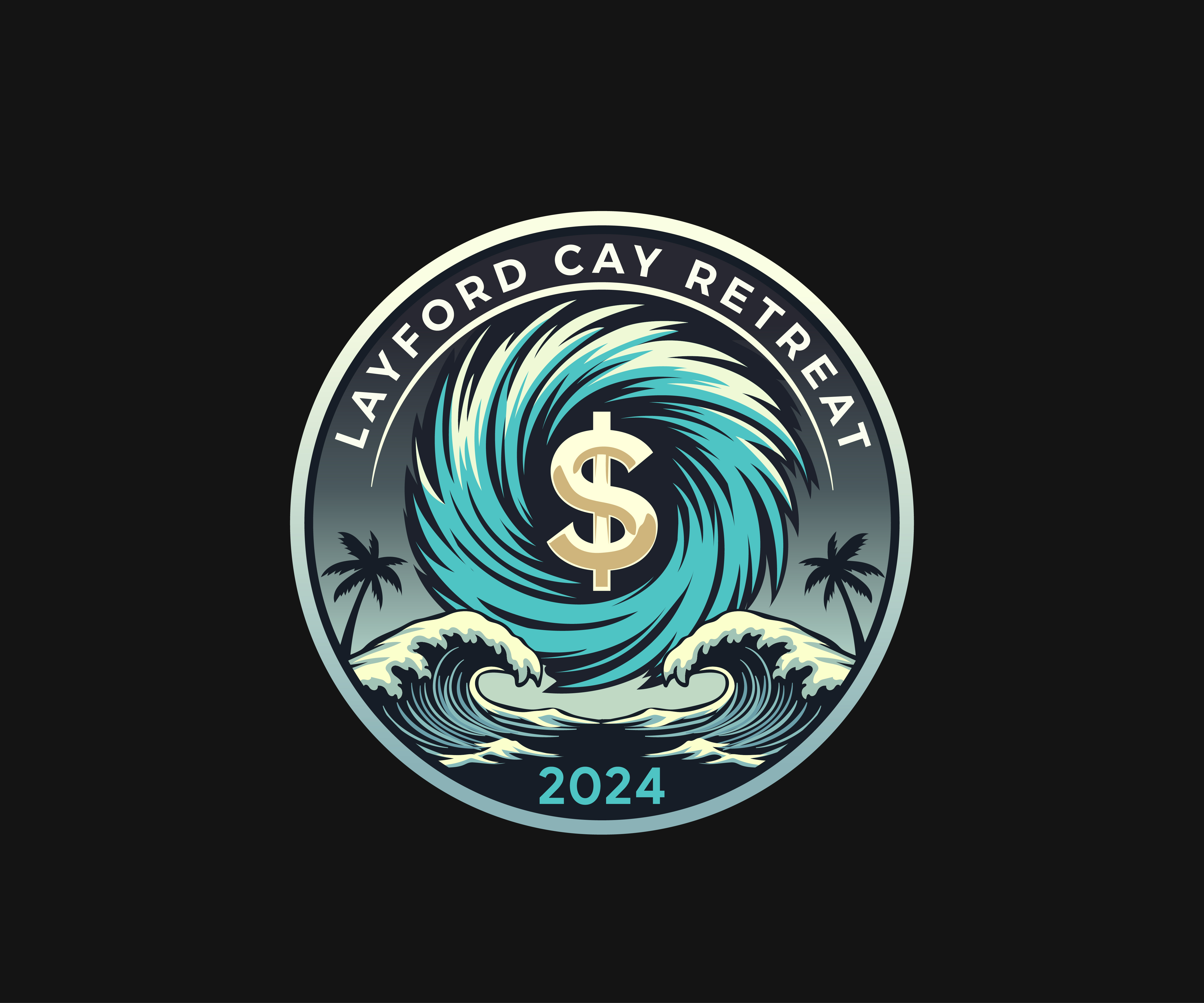 Logo Design by James J. for this project | Design #33898056