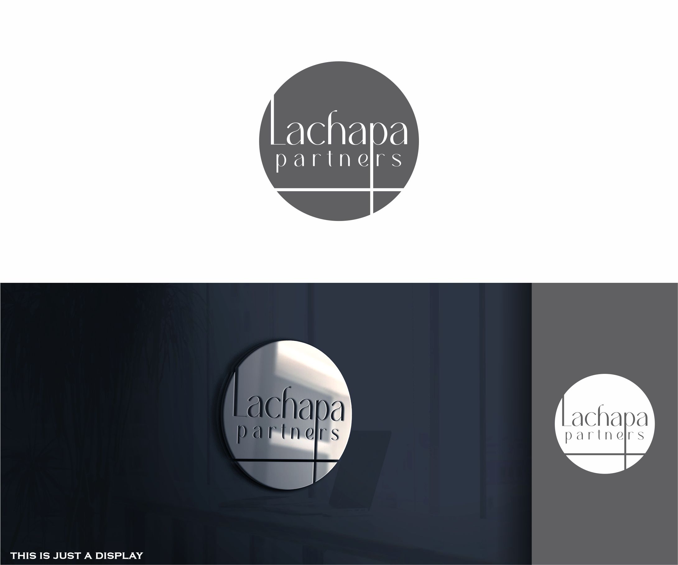 Diseño de Logo por alkaline para este proyecto | Diseño #33891419