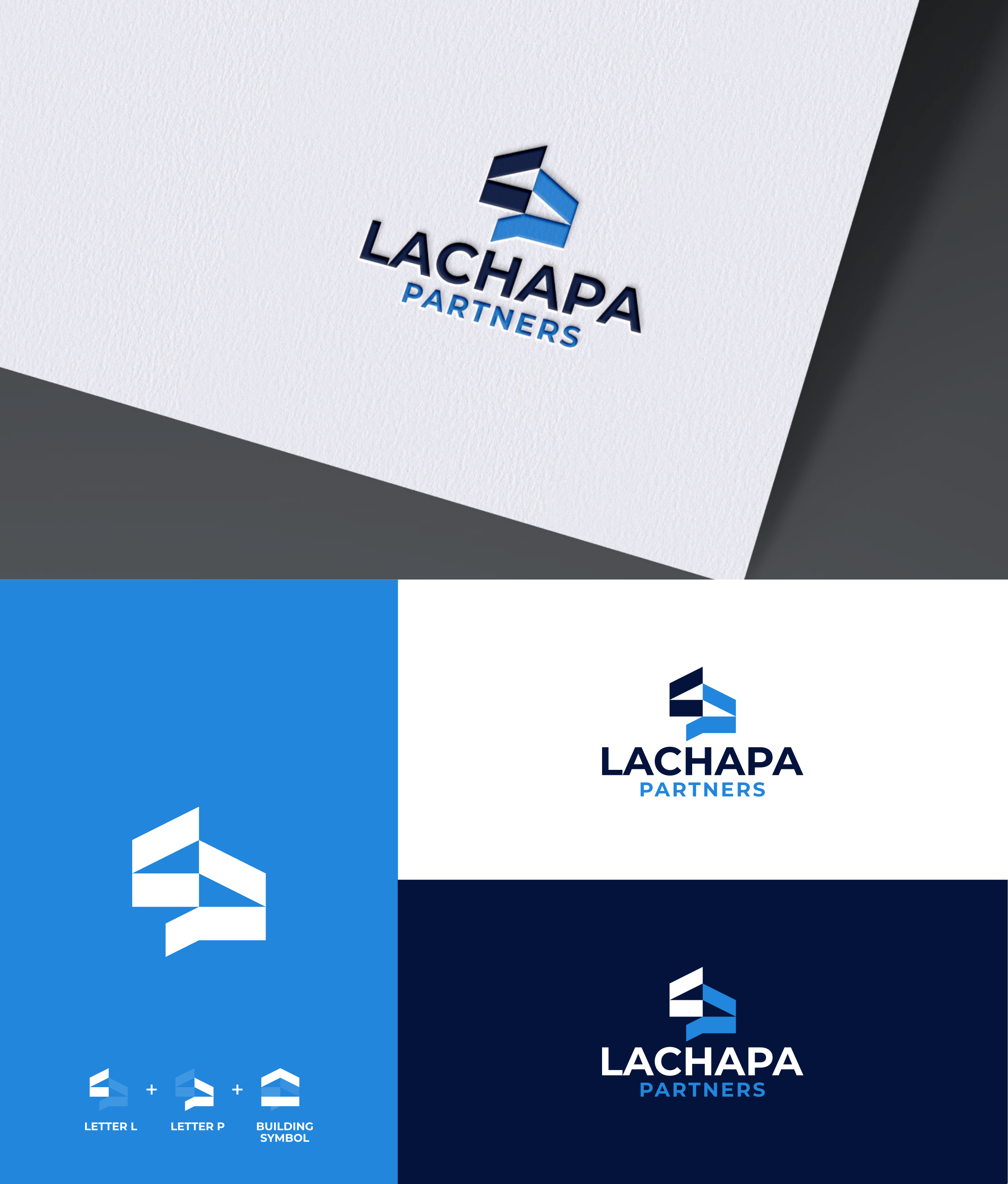 Diseño de Logo por Zaid Al Faqih para este proyecto | Diseño #33933993
