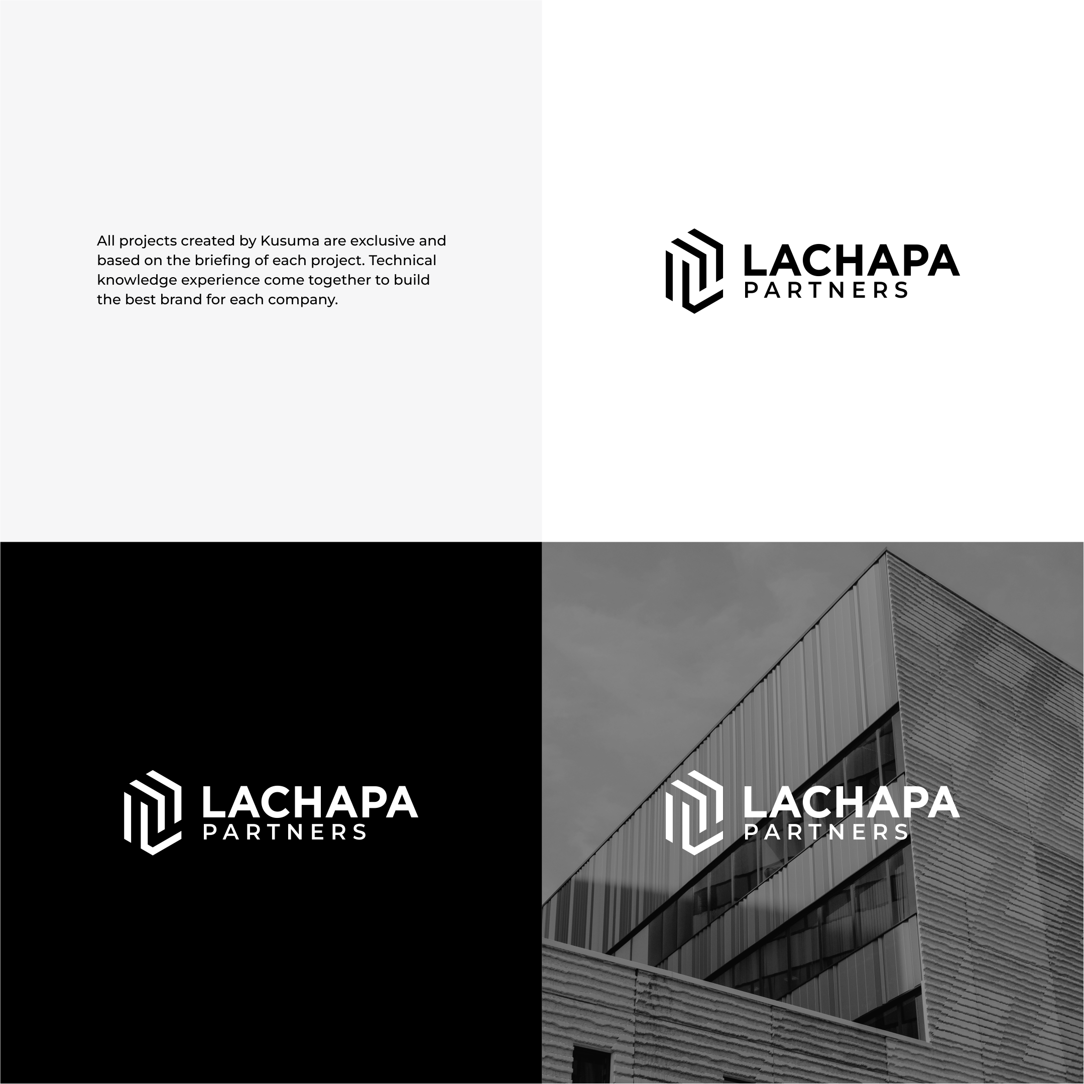 Diseño de Logo por Kusuma Studio para este proyecto | Diseño #33891271
