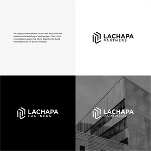 Diseño de Logo por Kusuma Studio para este proyecto | Diseño: #33891271