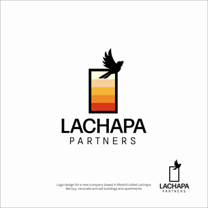 Diseño de Logo por AndyMang para este proyecto | Diseño: #33902313