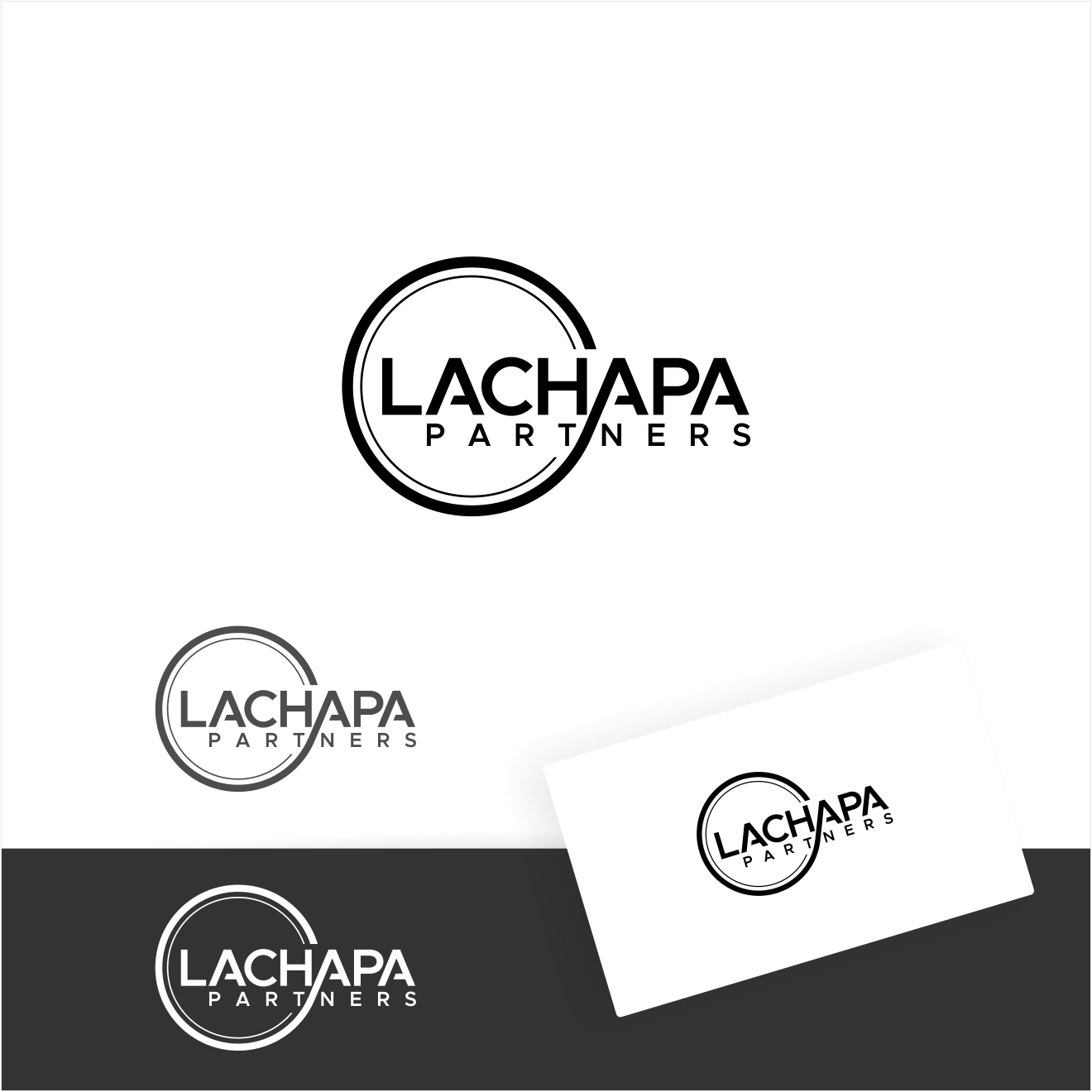 Logo Design by Arham Hidayat for this project | Design #33914107