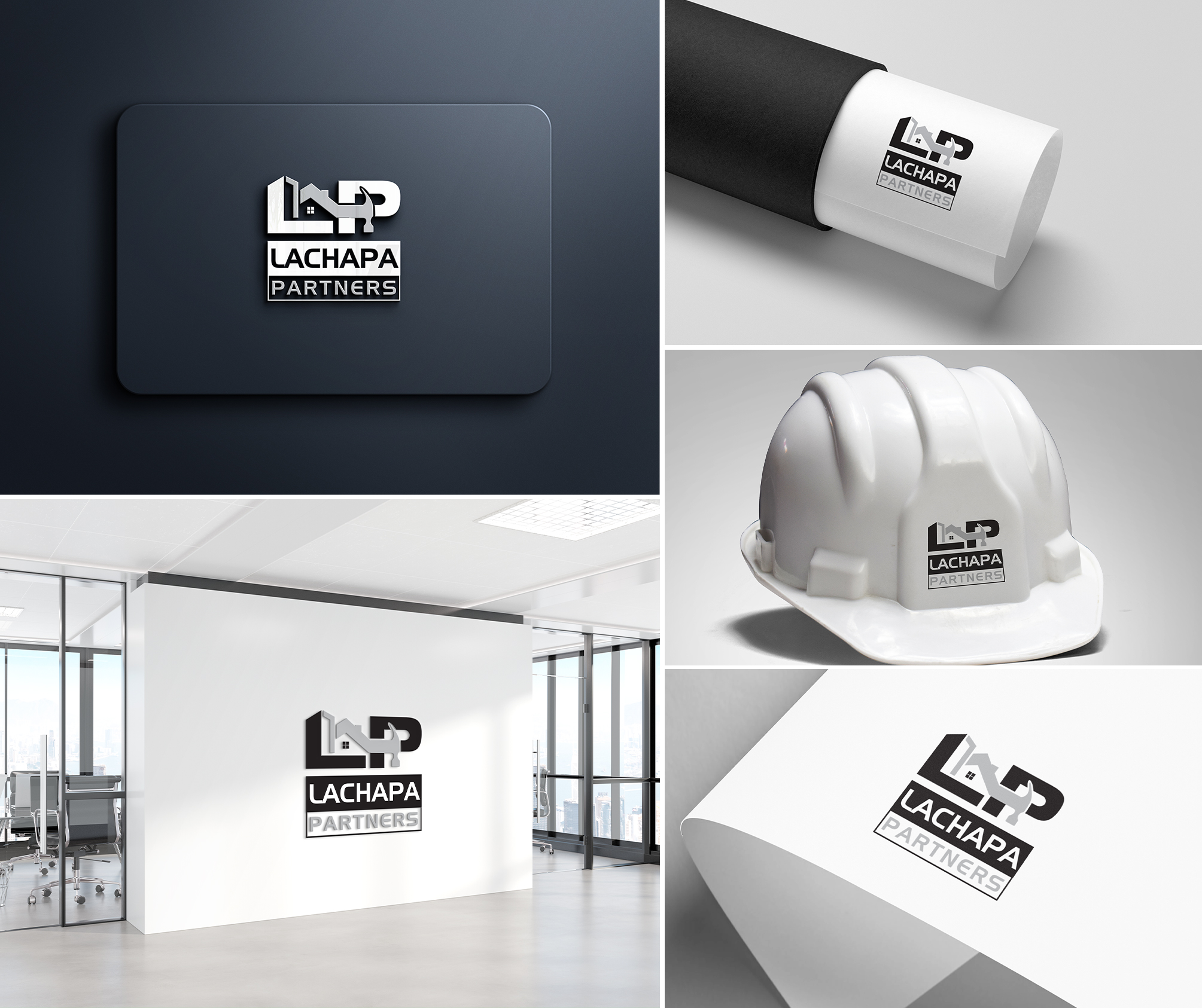 Logo Design by Logotablet for this project | Design #33896699