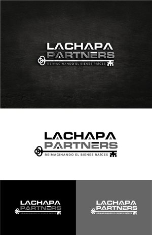 Diseño de Logo por Ayub Zafar para este proyecto | Diseño: #33907220