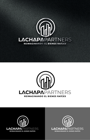 Diseño de Logo por Ayub Zafar para este proyecto | Diseño: #33907229