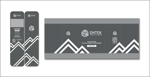 Design de Stand d'Exposition par sumdes pour ce projet | Design : #33891348