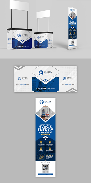 Design de Stand d'Exposition par debdesign pour ce projet | Design : #33894159