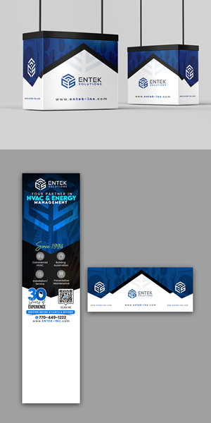 Design de Stand d'Exposition par debdesign pour ce projet | Design : #33899660