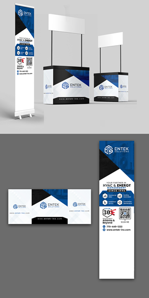 Design de Stand d'Exposition par debdesign pour ce projet | Design : #33899675