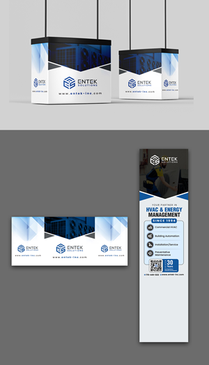 Design de Stand d'Exposition par debdesign pour ce projet | Design : #33899698