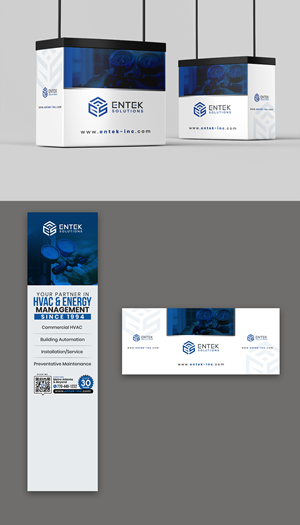 Design de Stand d'Exposition par debdesign pour ce projet | Design : #33899702