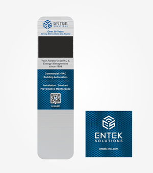 Trade Show Booth Design by Maestroto