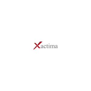 Logo Design by King Cozy for Xactima Limted | Design: #33925434