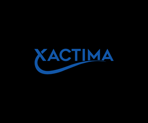 Logo Design by Spark  Design for Xactima Limted | Design: #33890939
