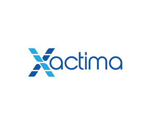 Logo Design by renderman for Xactima Limted | Design #33890857