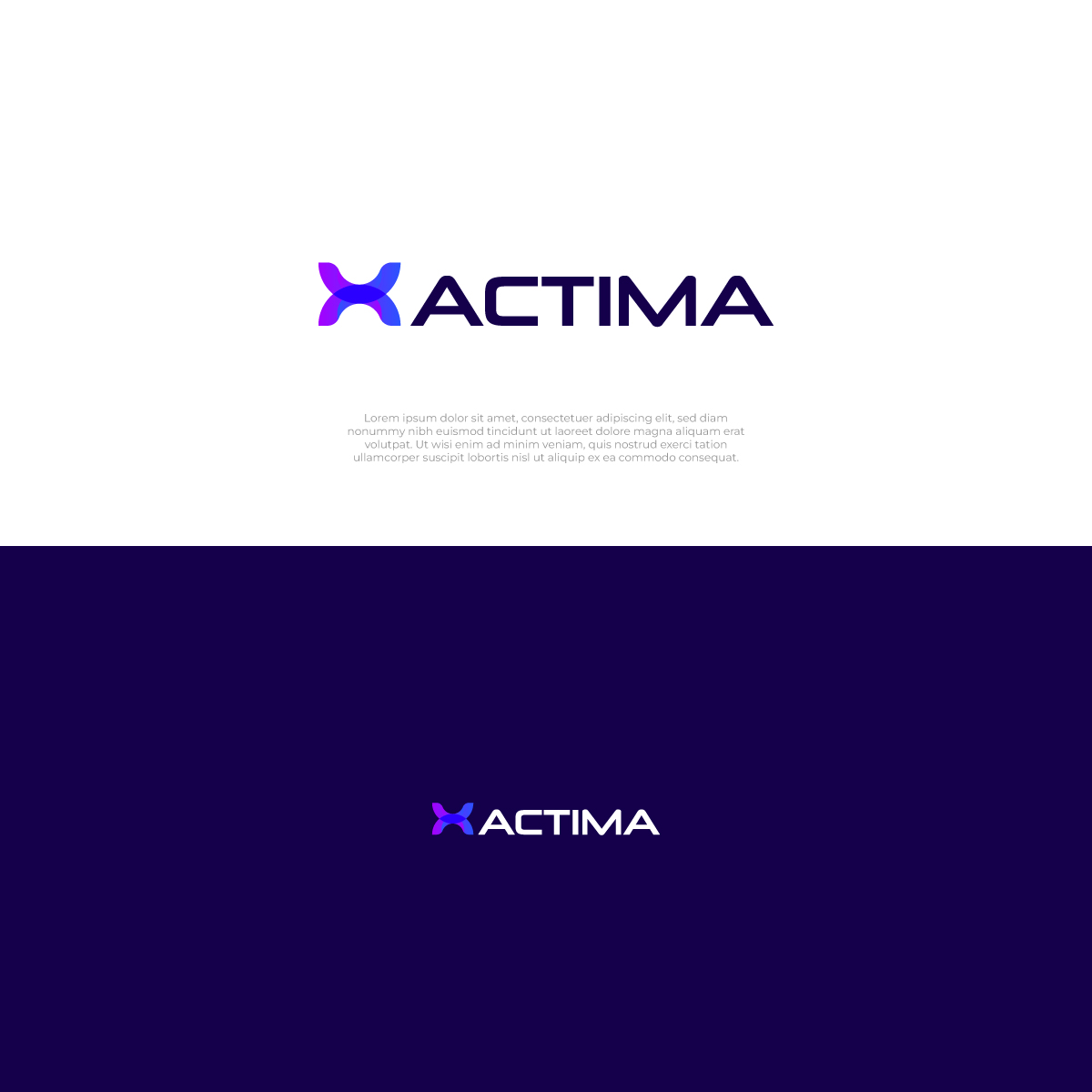 Design de Logo par AstuDesign pour Xactima Limted | Design #33894376