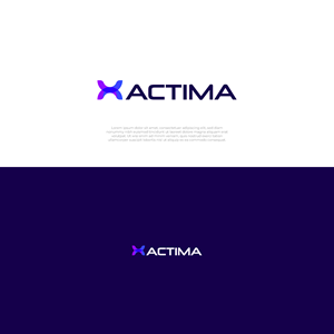 Logo Design by AstuDesign for Xactima Limted | Design: #33894376