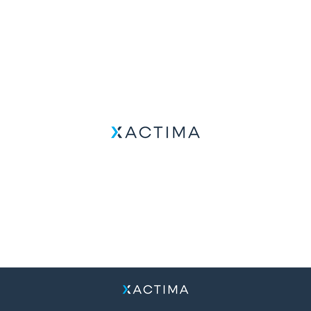 Logo Design by AAZ_Studio for Xactima Limted | Design #33903738