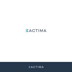 Logo Design by AAZ_Studio for Xactima Limted | Design: #33903738