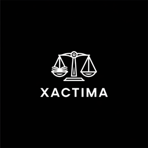 Logo Design by Ar_nisam_usman for Xactima Limted | Design: #33896074