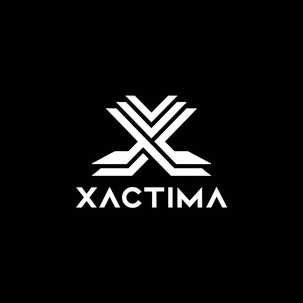 Logo Design by Ar_nisam_usman for Xactima Limted | Design #33896075