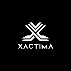 Logo Design by Ar_nisam_usman for Xactima Limted | Design: #33896075