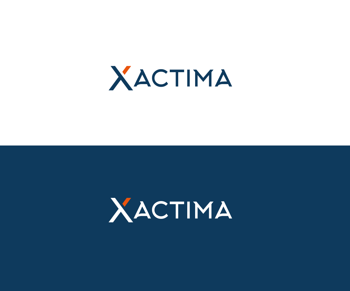 Logo-Design von METHODEMAN für Xactima Limted | Design #33894430