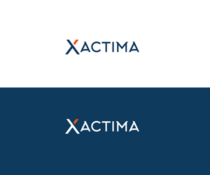 Logo Design by METHODEMAN for Xactima Limted | Design #33894430
