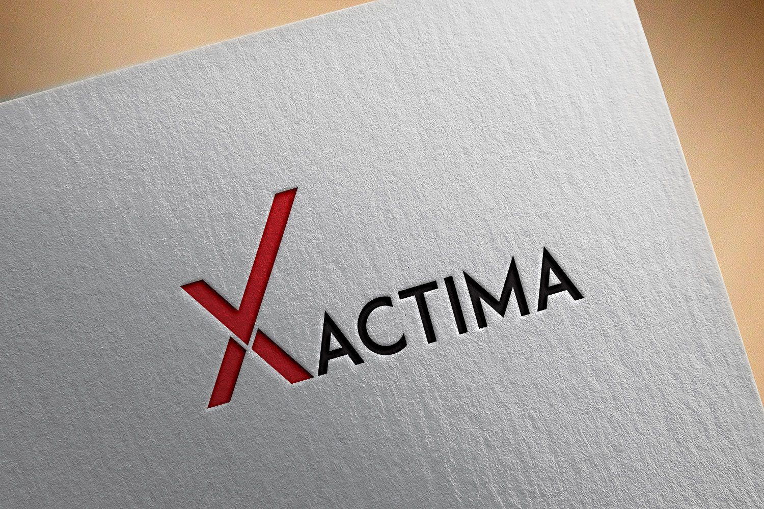 Design de Logo par graphics^master pour Xactima Limted | Design #33896969