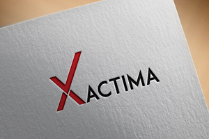 Logo Design by ruhi design for Xactima Limted | Design: #33896969