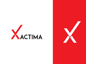 Logo Design by ruhi design for Xactima Limted | Design: #33896970