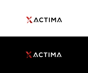 Logo Design by Ahasanu for Xactima Limted | Design: #33892480