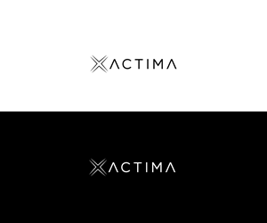 Logo Design by Md ahasan for Xactima Limted | Design: #33892432