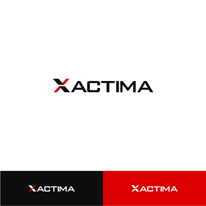Logo Design by Sigeto for Xactima Limted | Design: #33895529