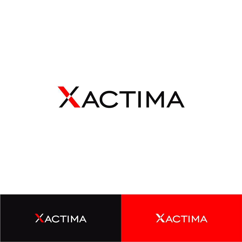Design de Logo par Sigeto pour Xactima Limted | Design #33931107