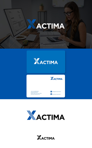 Logo Design by chilliebird studio