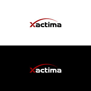 Logo Design by ni9 for Xactima Limted | Design: #33929435
