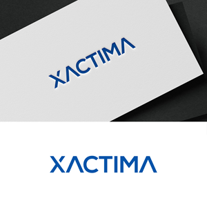 Logo Design by ADBronze for Xactima Limted | Design: #33897231