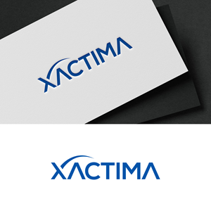 Logo Design by ADBronze for Xactima Limted | Design: #33897232