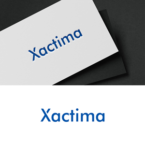 Logo Design by ADBronze for Xactima Limted | Design: #33897234