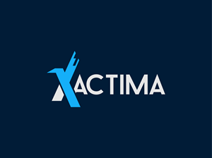 Logo Design by Sha_shadara for Xactima Limted | Design: #33932083