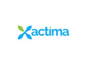 Logo Design by Sha_shadara for Xactima Limted | Design: #33932161