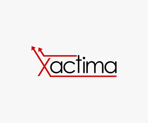 Logo Design by BWS01 for Xactima Limted | Design #33893200