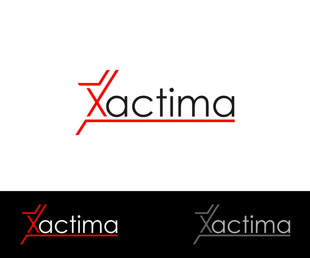 Design de Logo par BWS01 pour Xactima Limted | Design #33893201