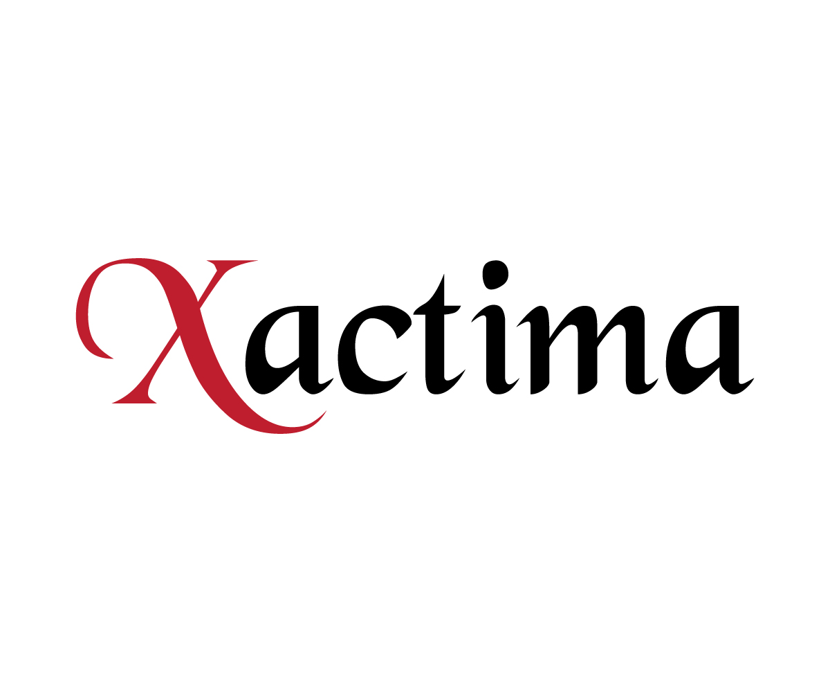 Logo Design by jessimorge for Xactima Limted | Design #33897823
