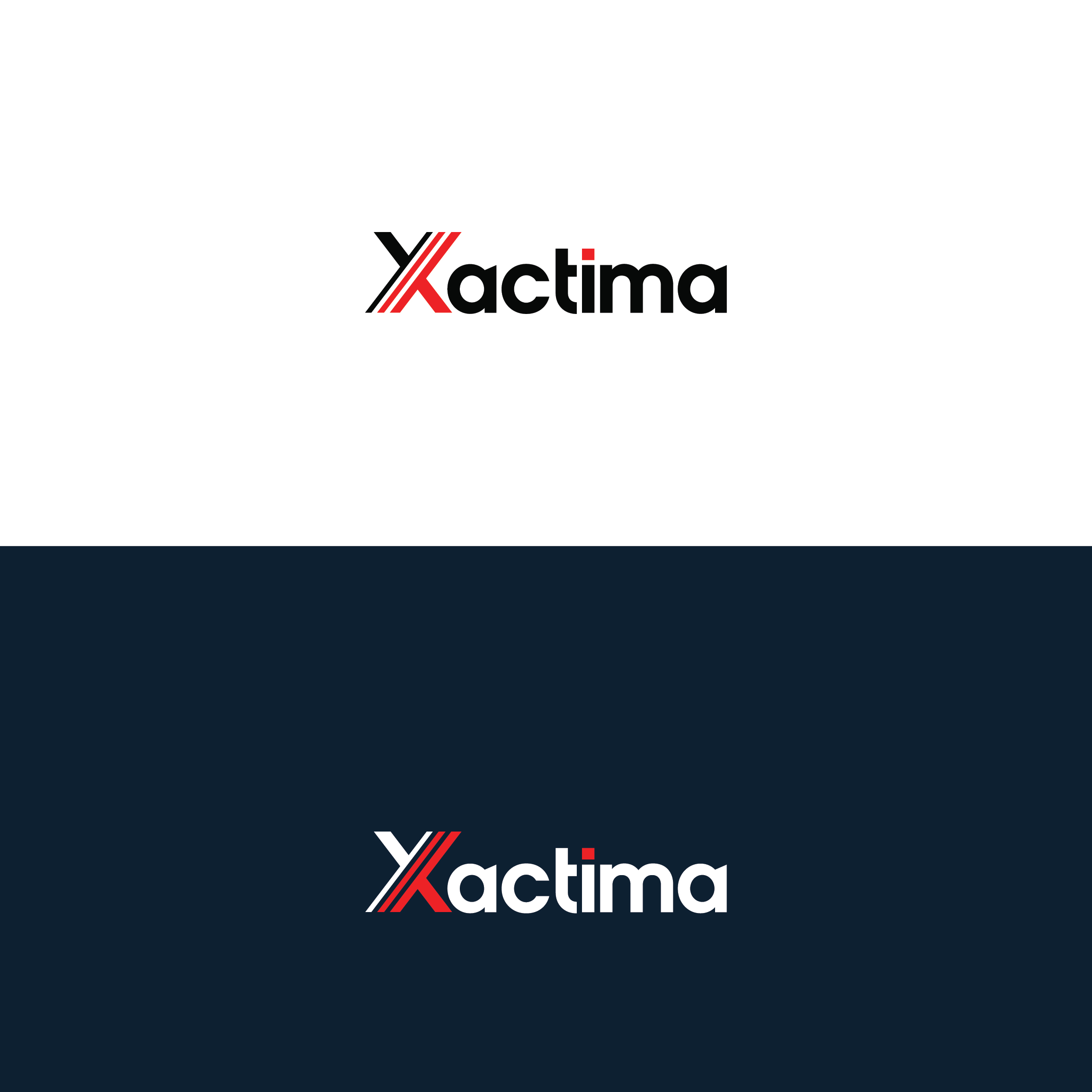 Logo Design by LogoLabz for Xactima Limted | Design #33891938